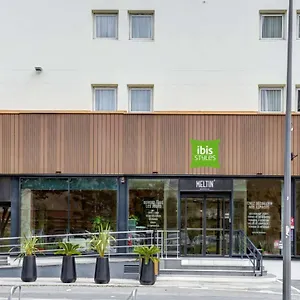 3* Hotel Kyriad Palais Des Congrès – Vélodrome
